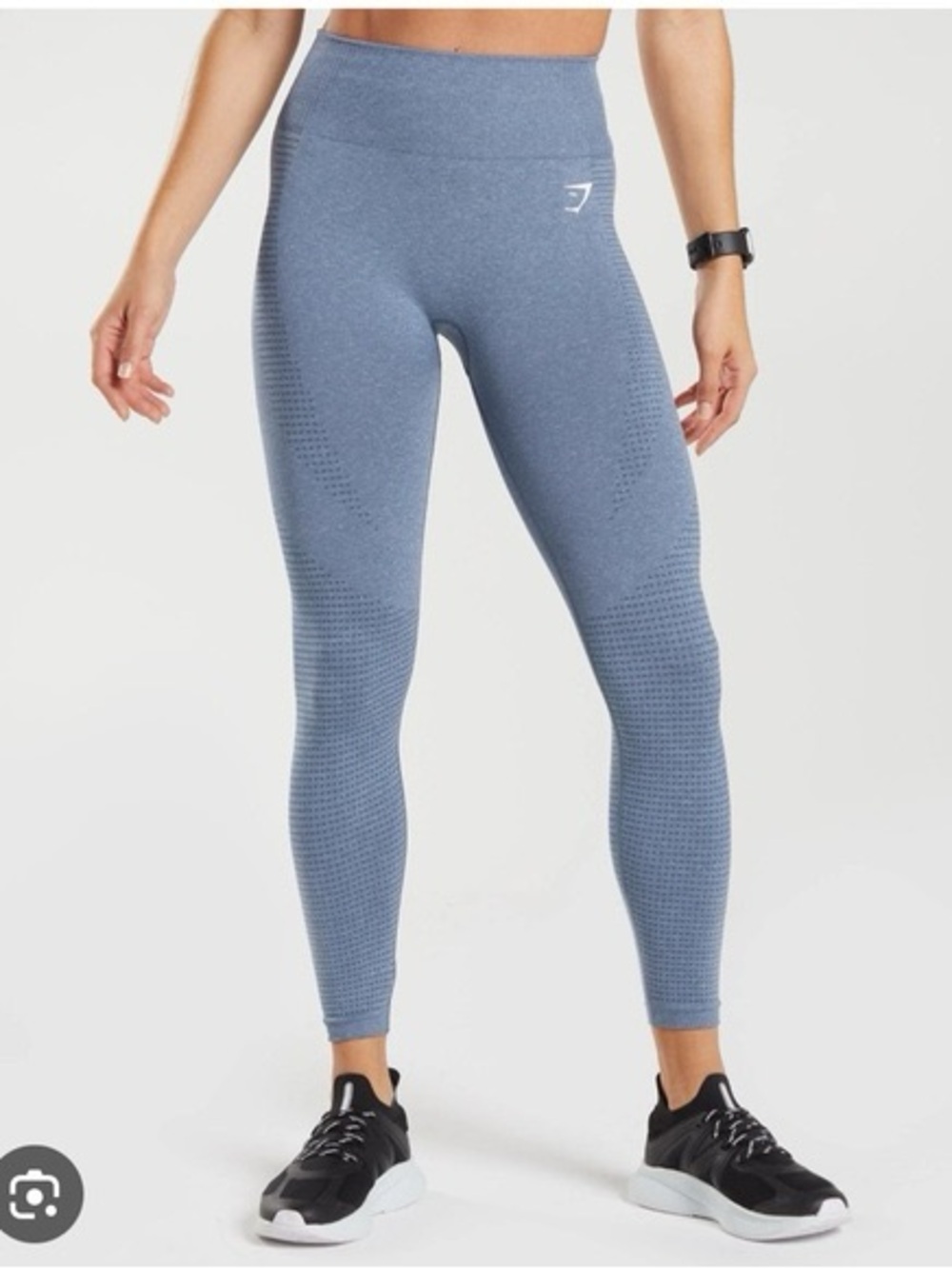 i129 GYMSHARK Vital Seamless Pant